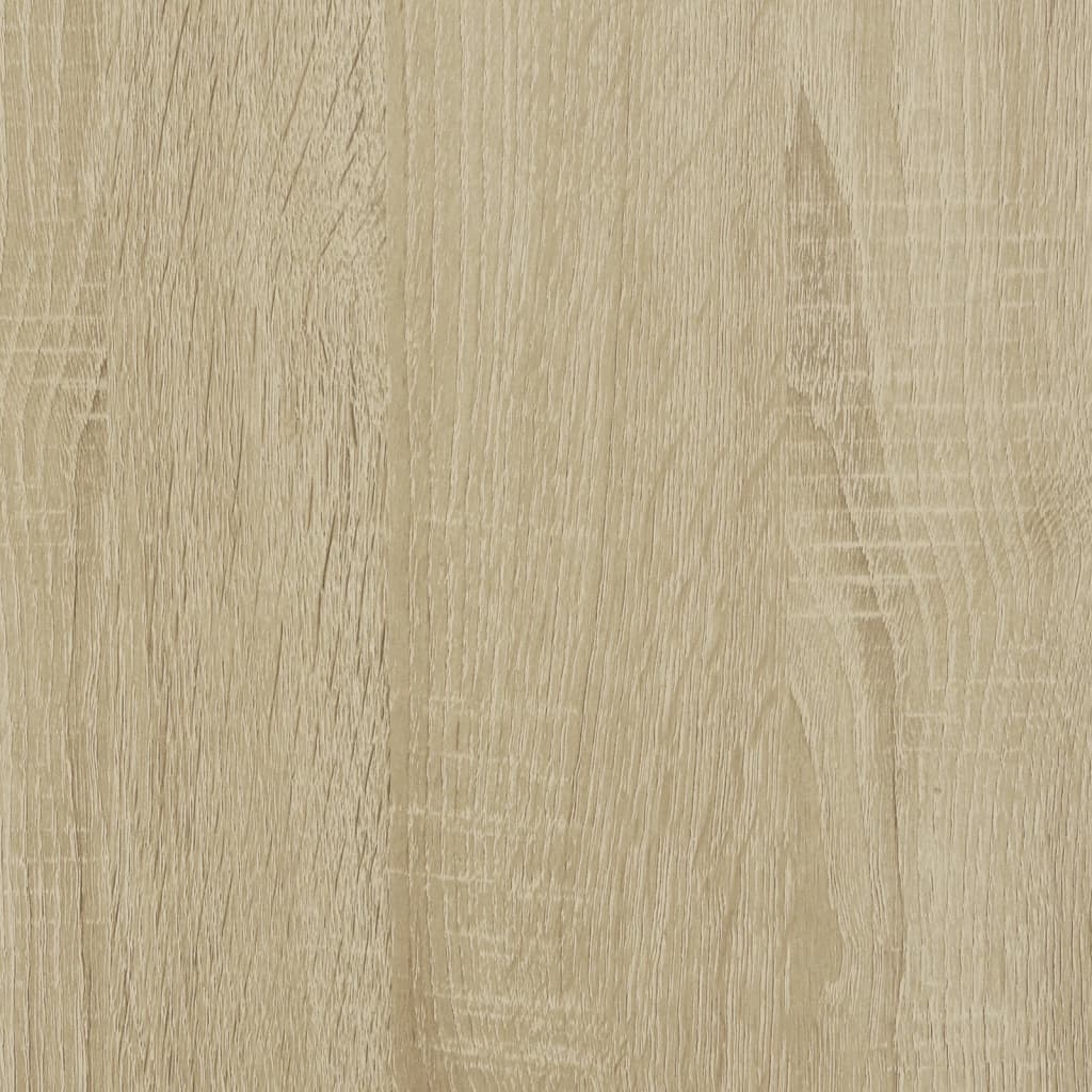 Bočni stolići 2 kom 50x30x50 cm konstruirano drvo