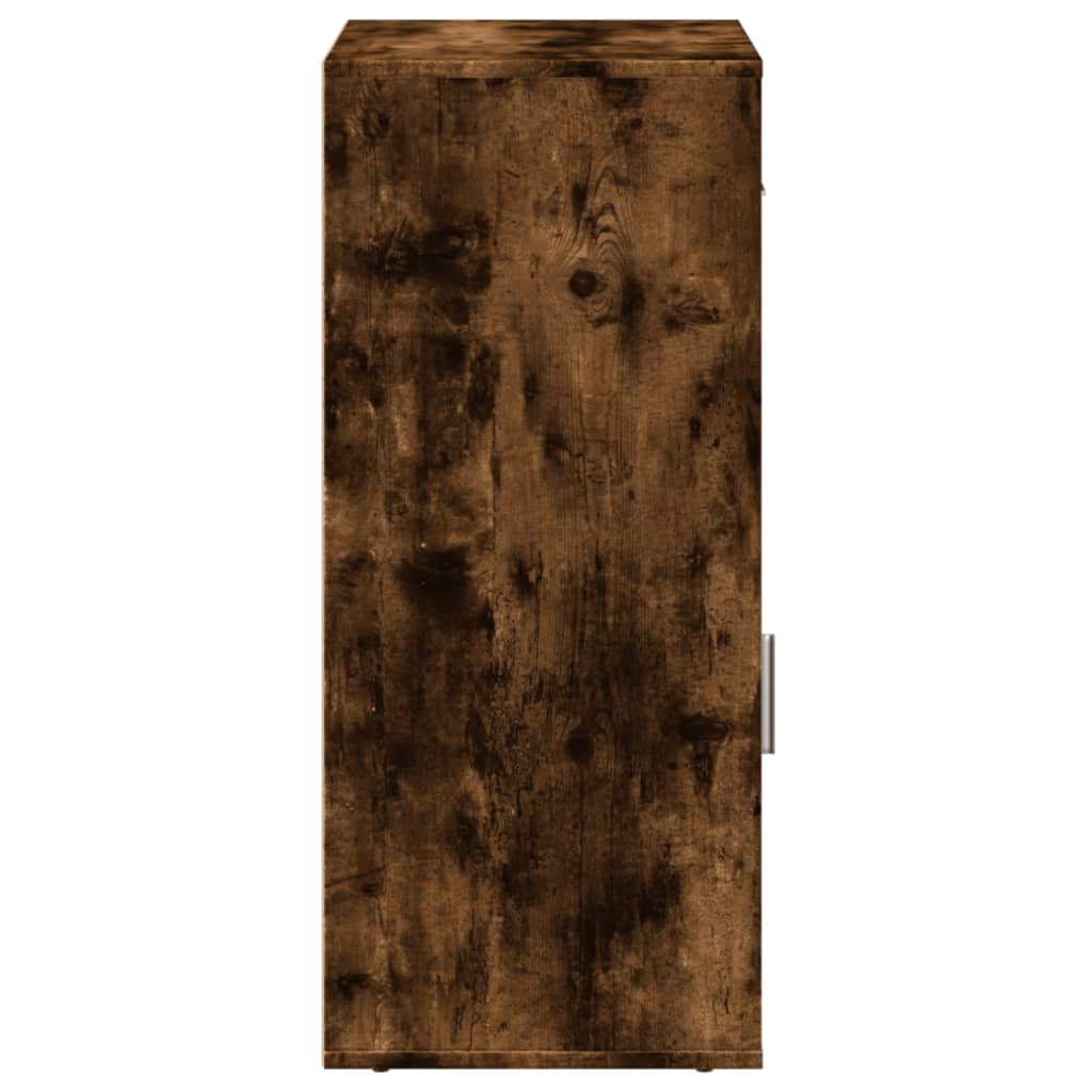 Ormarić za pohranu 56,5x39x90 cm konstruirano drvo