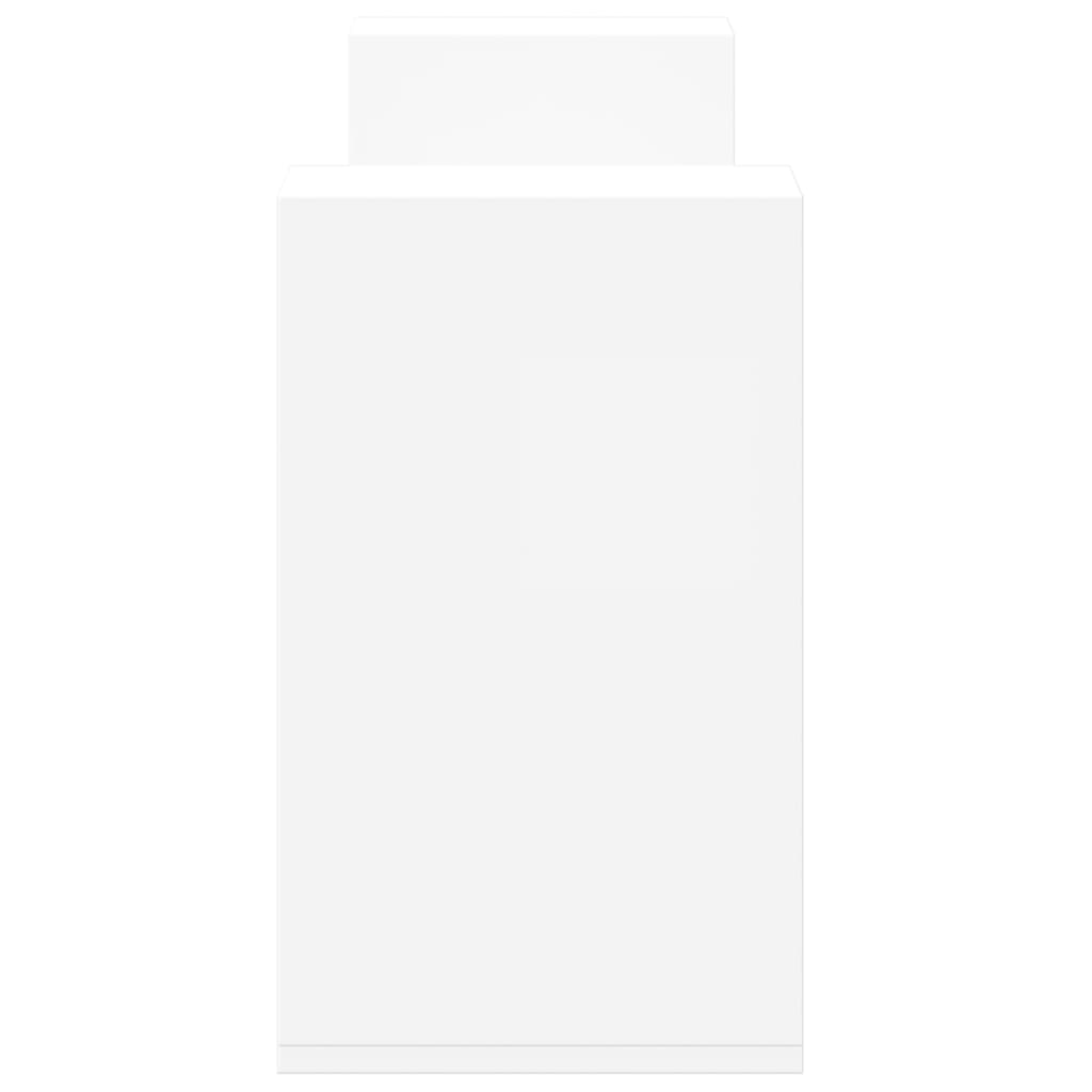 TV ormarići 2 kom bijeli 100 x 30 x 50 cm od konstruiranog drva