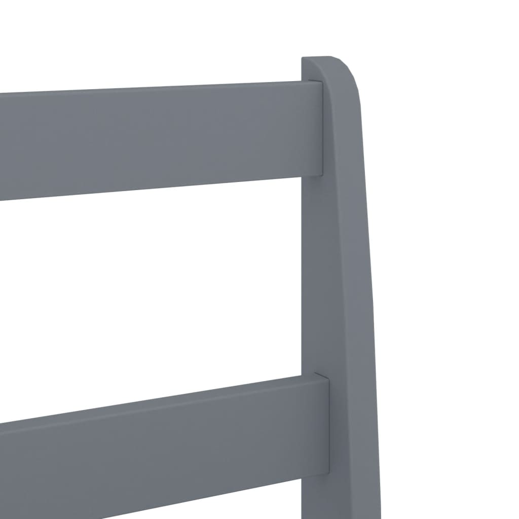 Blagovaonske stolice PANAMA 2 kom 40x46x90 cm masivna borovina