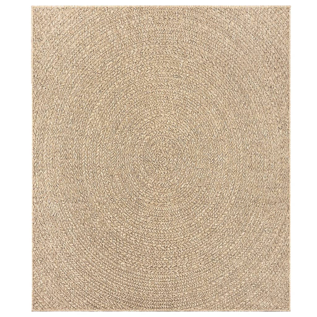 Tepih ZIZUR 240 x 340 cm s izgledom jute unutarnji i vanjski