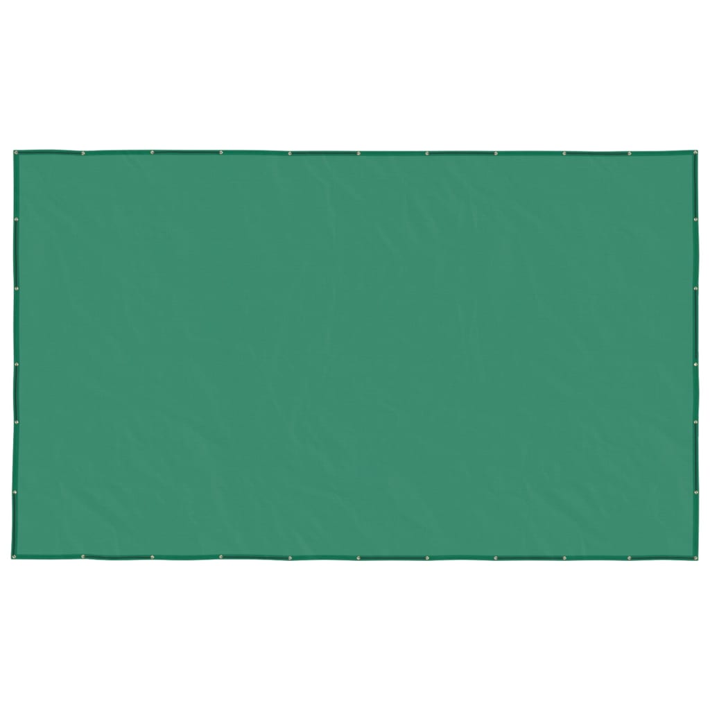 Mreža za prikolicu zelena 3x5 m HDPE