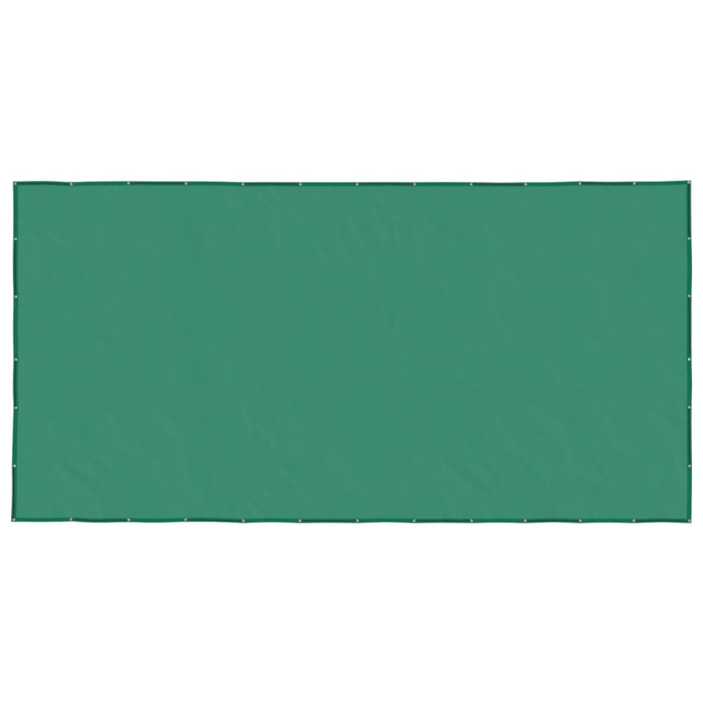 Mreža za prikolicu zelena 3x6 m HDPE