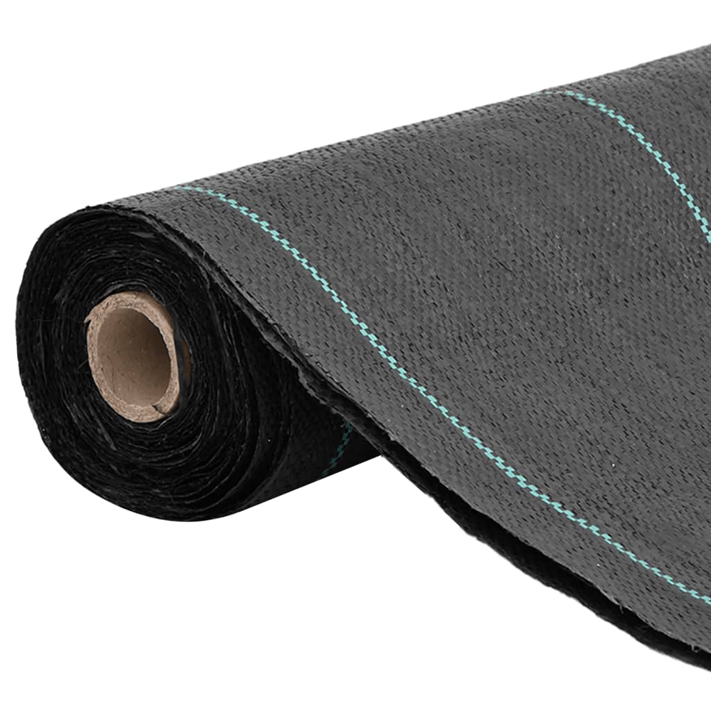 Opna protiv korova crni 1,5 x 25 m PP