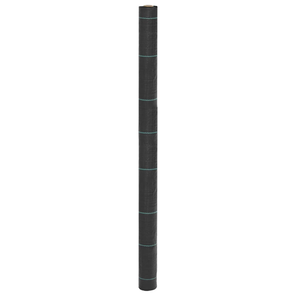 Membrana za korov Crna 1,5 x 50 m PP