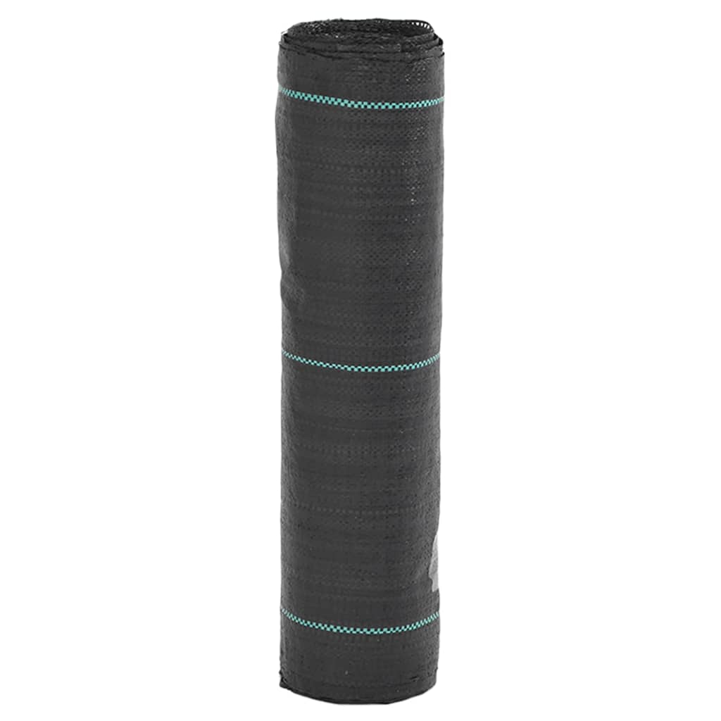 Opna protiv korova crni 0,5 x 10 m PP