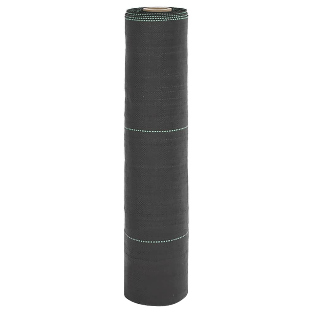 Opna protiv korova crni 0,5 x 10 m PP