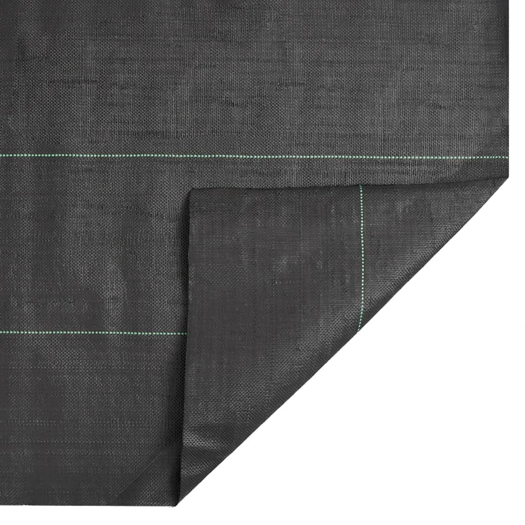 Opna protiv korova crni 0,5 x 50 m PP