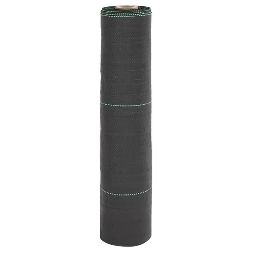 Opna protiv korova crni 0,5 x 150 m PP
