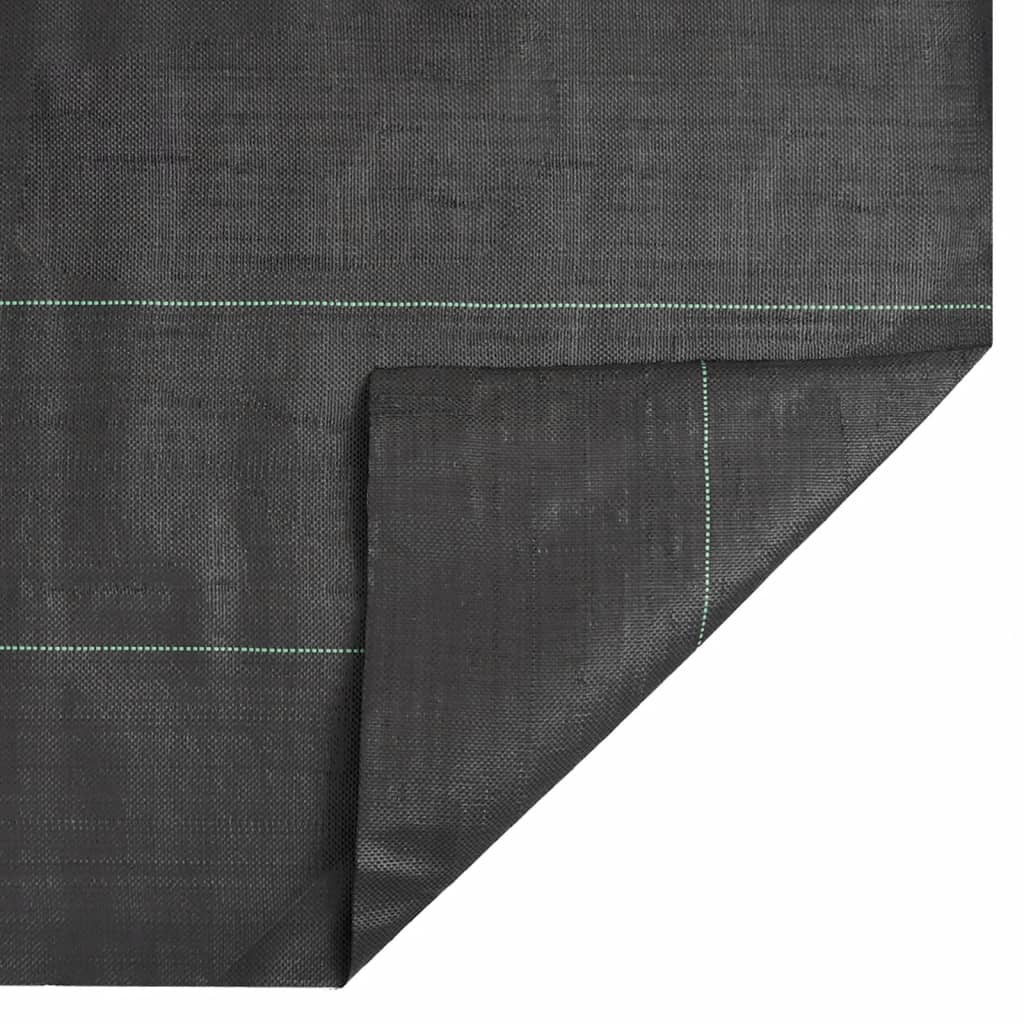 Opna protiv korova crni 0,5 x 150 m PP
