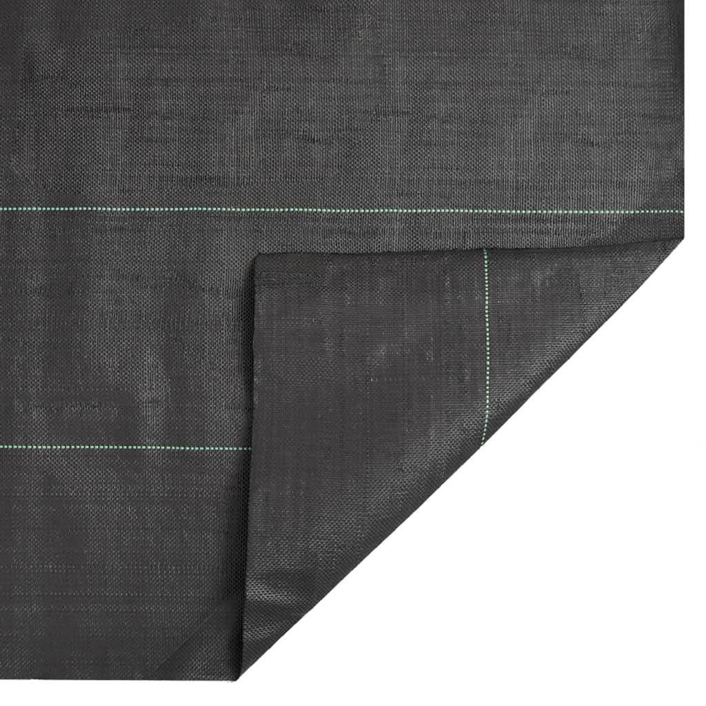 Opna protiv korova crni 1,5 x 10 m PP