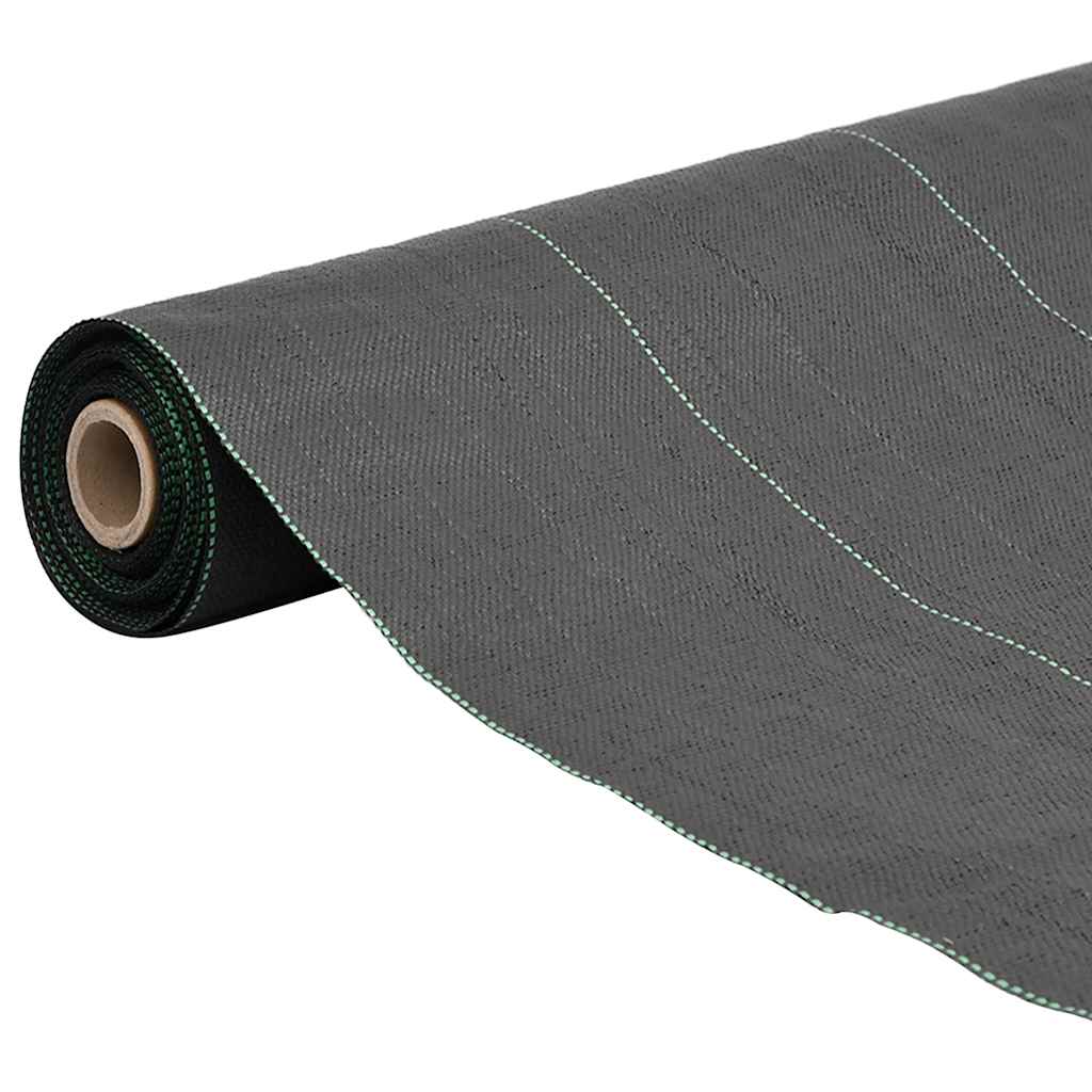 Opna protiv korova crni 1,5 x 50 m PP