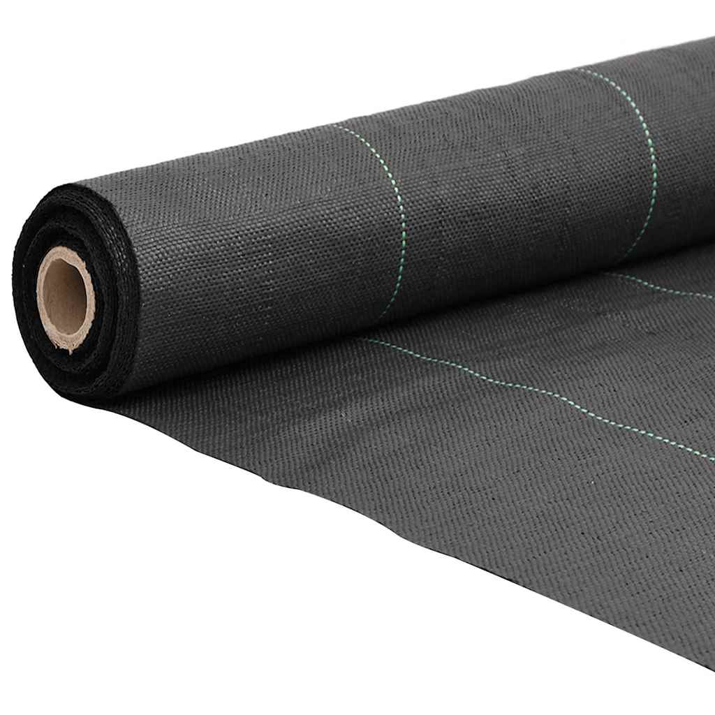 Opna protiv korova crni 1,5 x 50 m PP