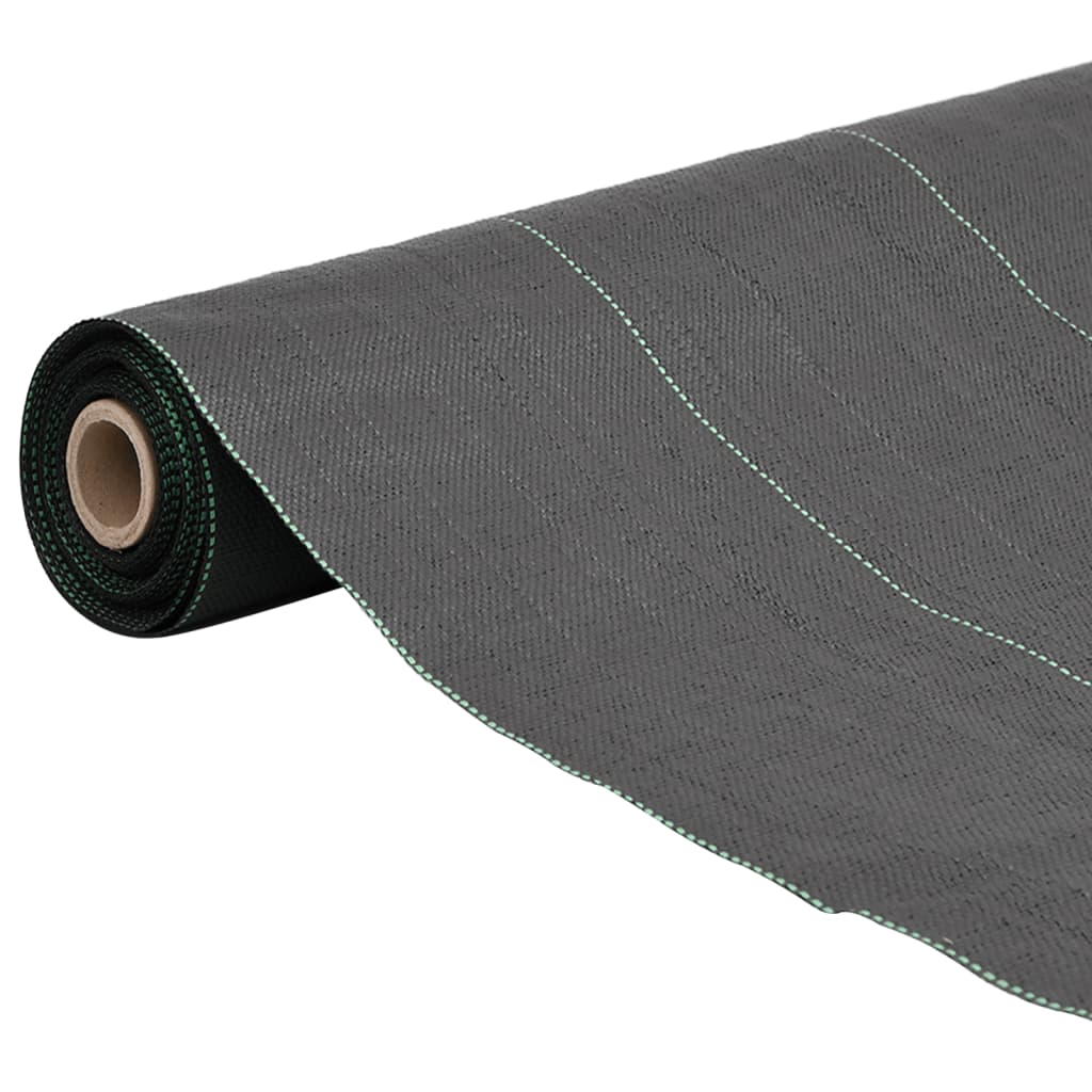Opna protiv korova crni 2 x 10 m PP