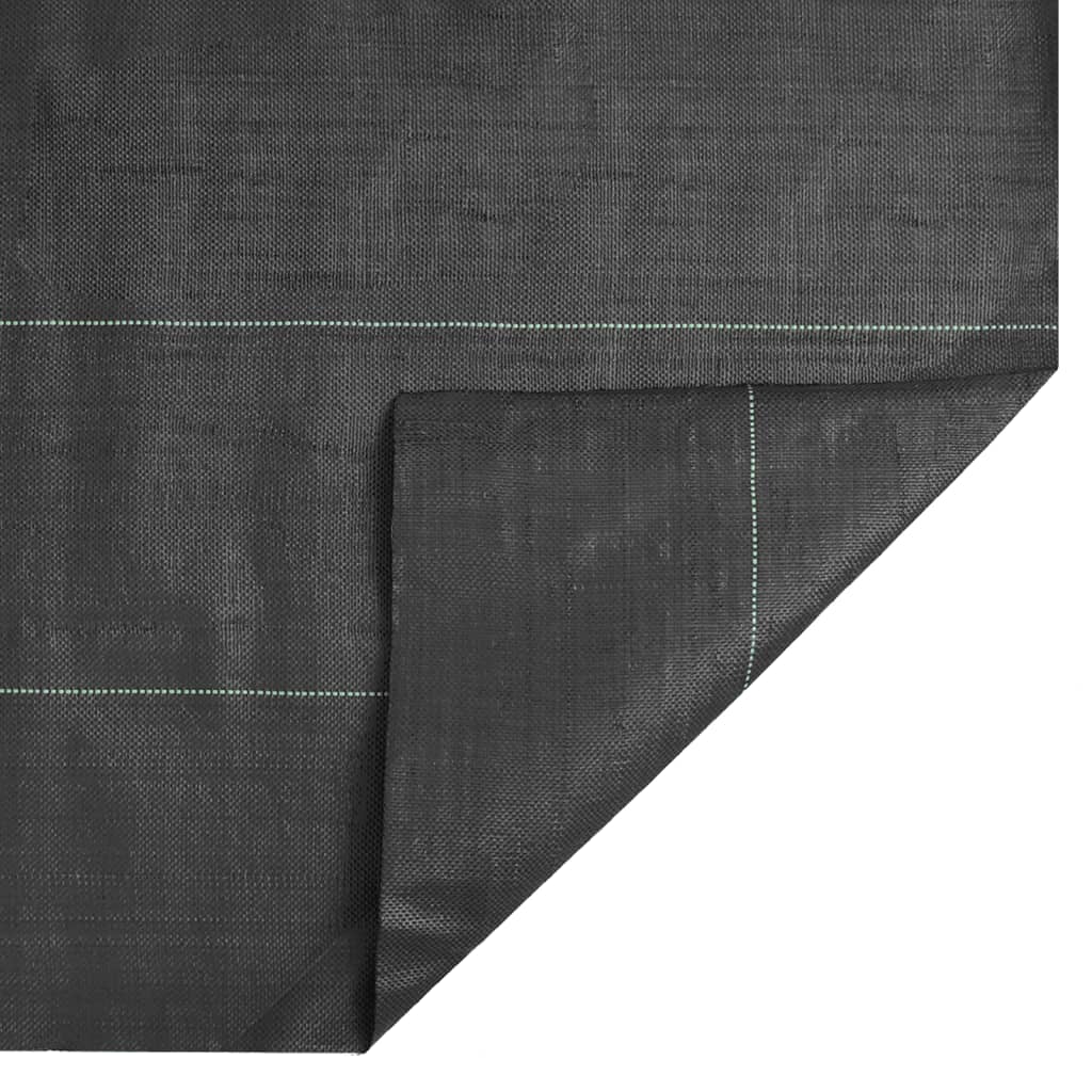 Opna protiv korova crni 2 x 10 m PP