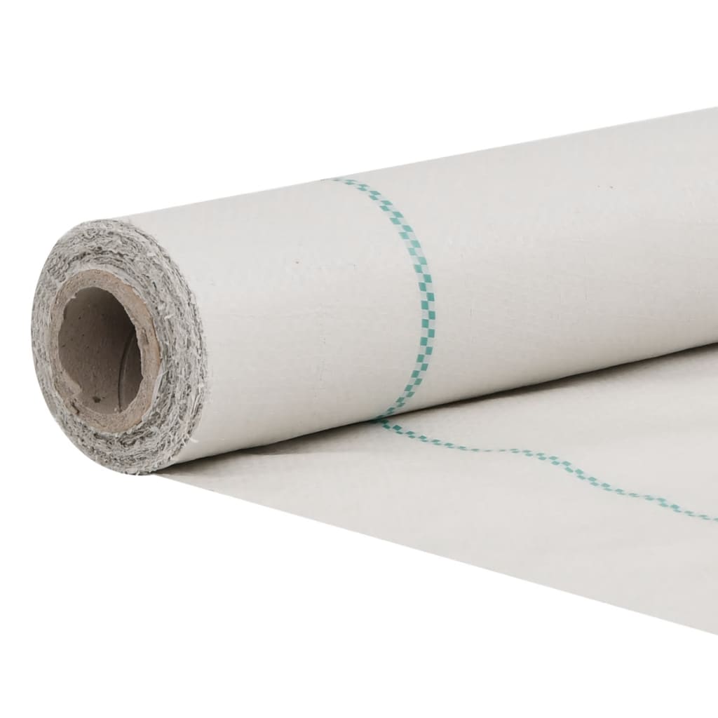 Opna protiv korova bijela 1x10 m PP