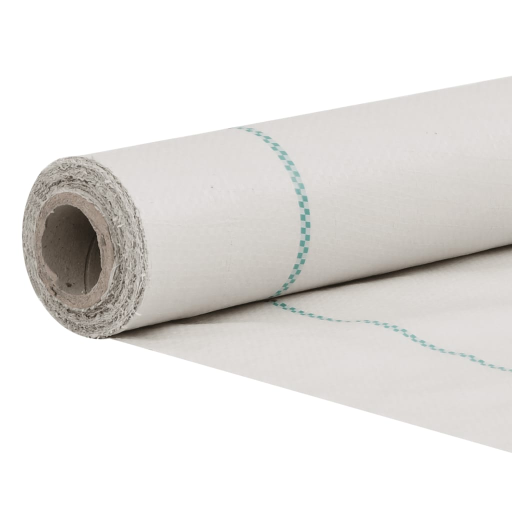Opna protiv korova bijela 2 x 10 m PP