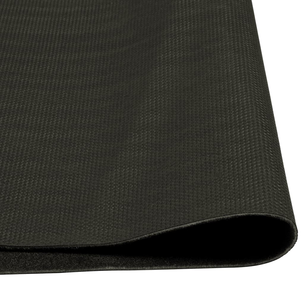 Kuhinjski tepih perivi s natpisom Coffee 60x300 cm baršunasti