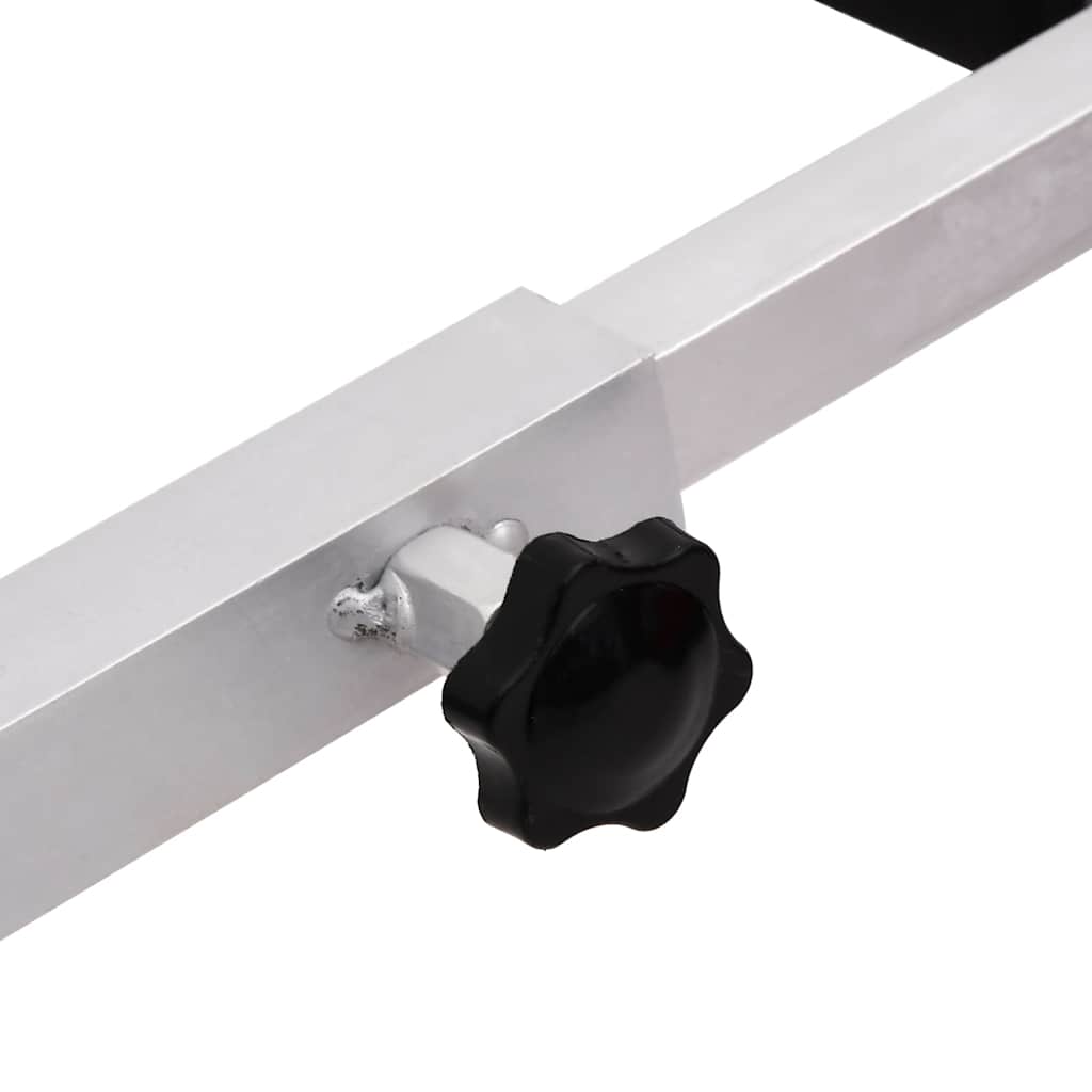 Kolica za kajak 90 kg aluminijska