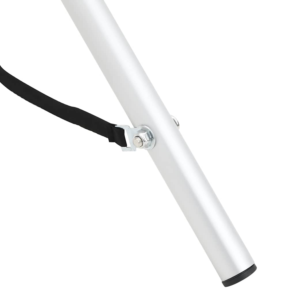 Kolica za kajak 90 kg aluminijska