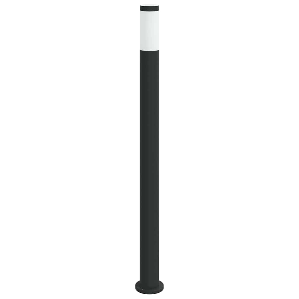Stupić sa senzorom 110 cm od nehrđajućeg čelika IP44