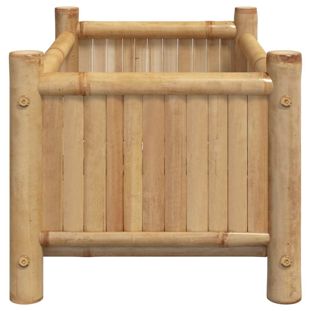 Sadilica 50 x 30 x 25 cm od bambusa