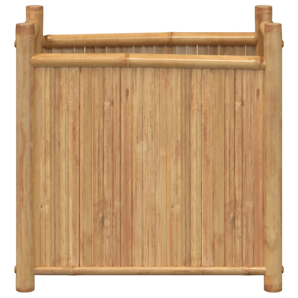 Sadilica 50 x 30 x 50 cm od bambusa
