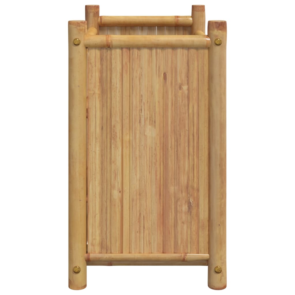 Sadilica 50 x 30 x 50 cm od bambusa