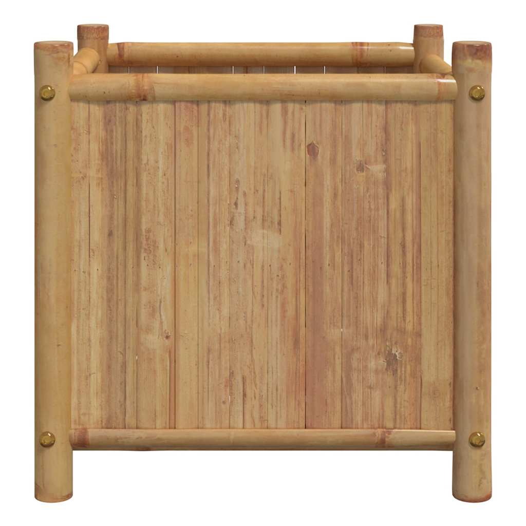 Sadilica 40 x 40 x 40 cm od bambusa