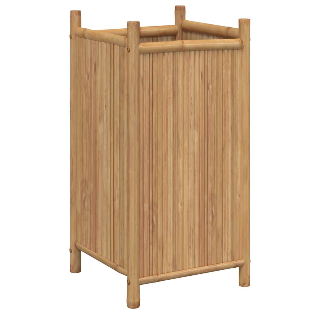 Sadilica 40 x 40 x 80 cm od bambusa