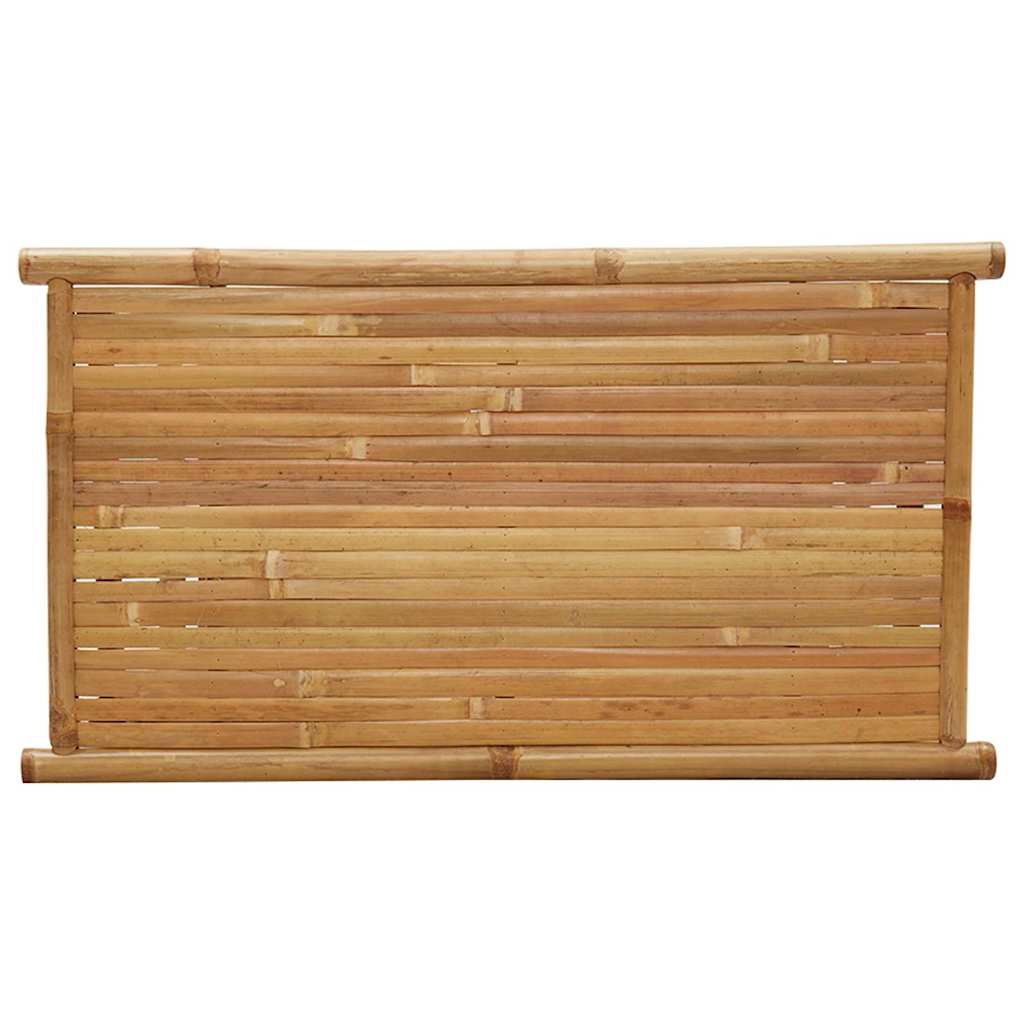 Stolić za kavu 90 x 50 x 45 cm bambus