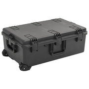 Prijenosni kovčeg crni 79,5x51,5x30,5 cm od PP-a