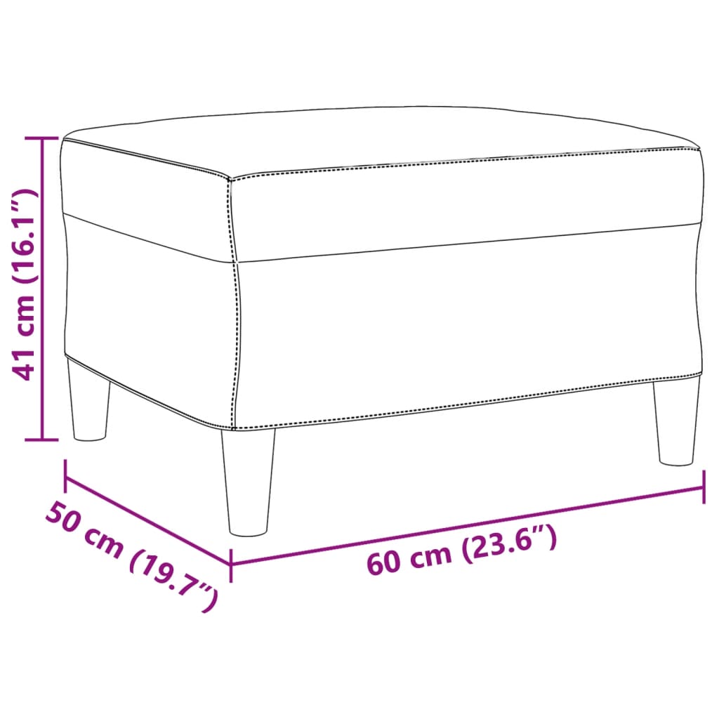 3-dijelni set sofa s jastucima tamnozeleni baršunasti