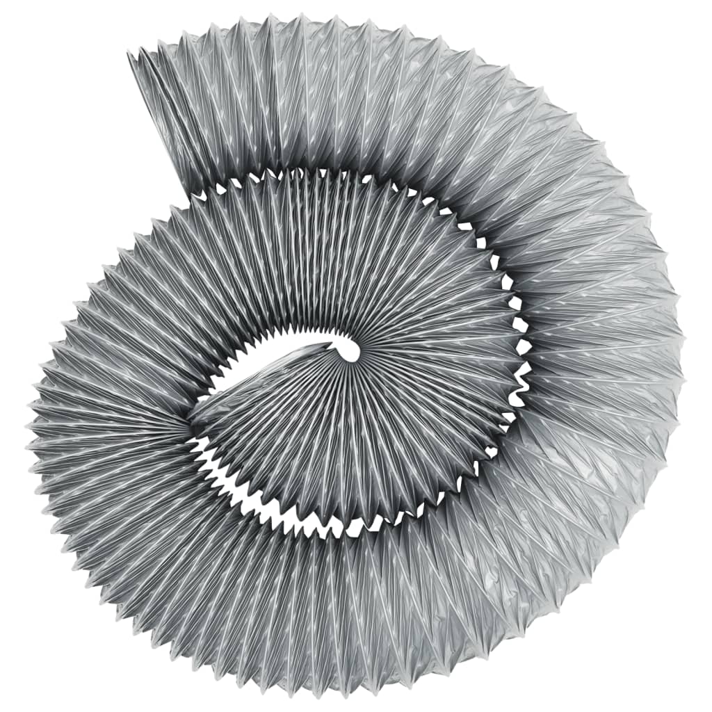 Ispusno crijevo PVC 6 m Ø12,5 cm