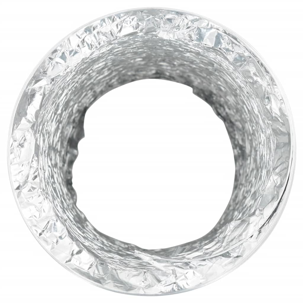 Ventilacijski kanal aluminijski 6 m Ø10 cm
