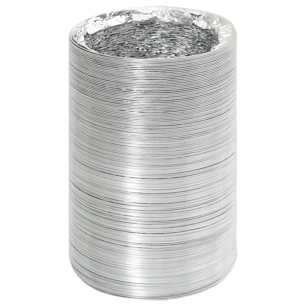 Ventilacijski kanal aluminijski 6 m Ø20 cm