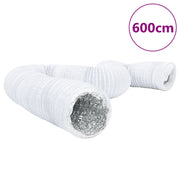 Ventilacijski kanal od aluminija i PVC-a 6 m Ø20 cm