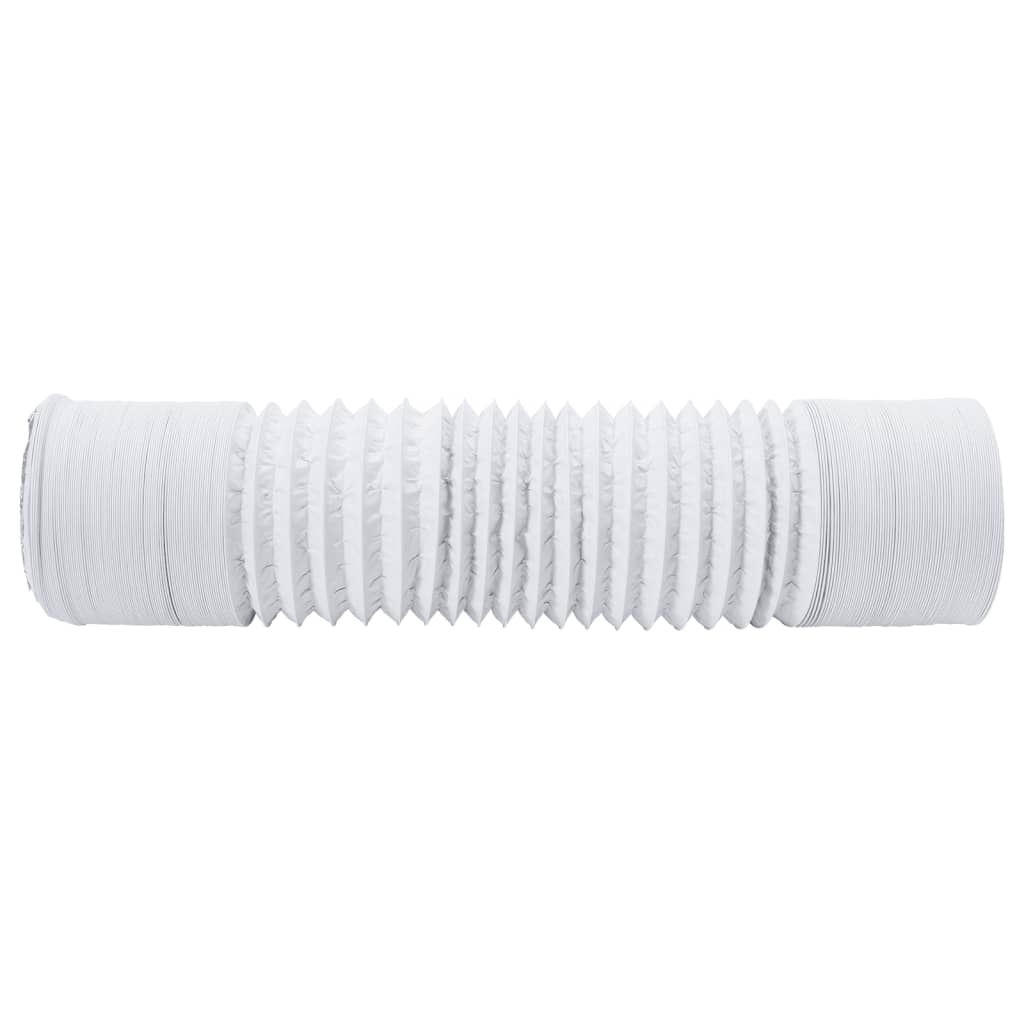 Ventilacijski kanal od aluminija i PVC-a 6 m Ø20 cm