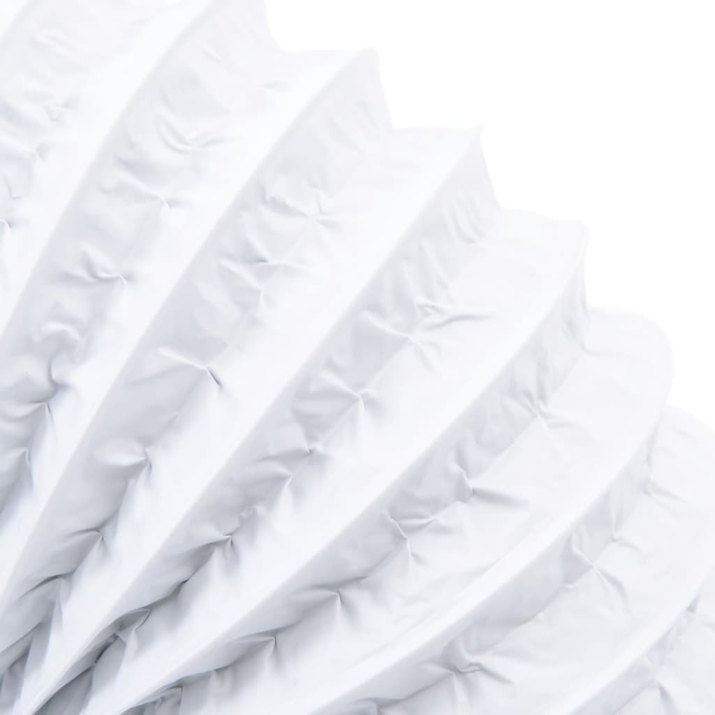 Ventilacijski kanal od aluminija i PVC-a 6 m Ø20 cm