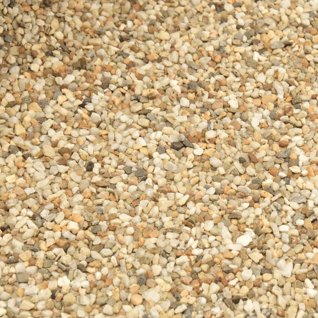 Kamena obloga prirodna boja pijeska 1500 x 40 cm