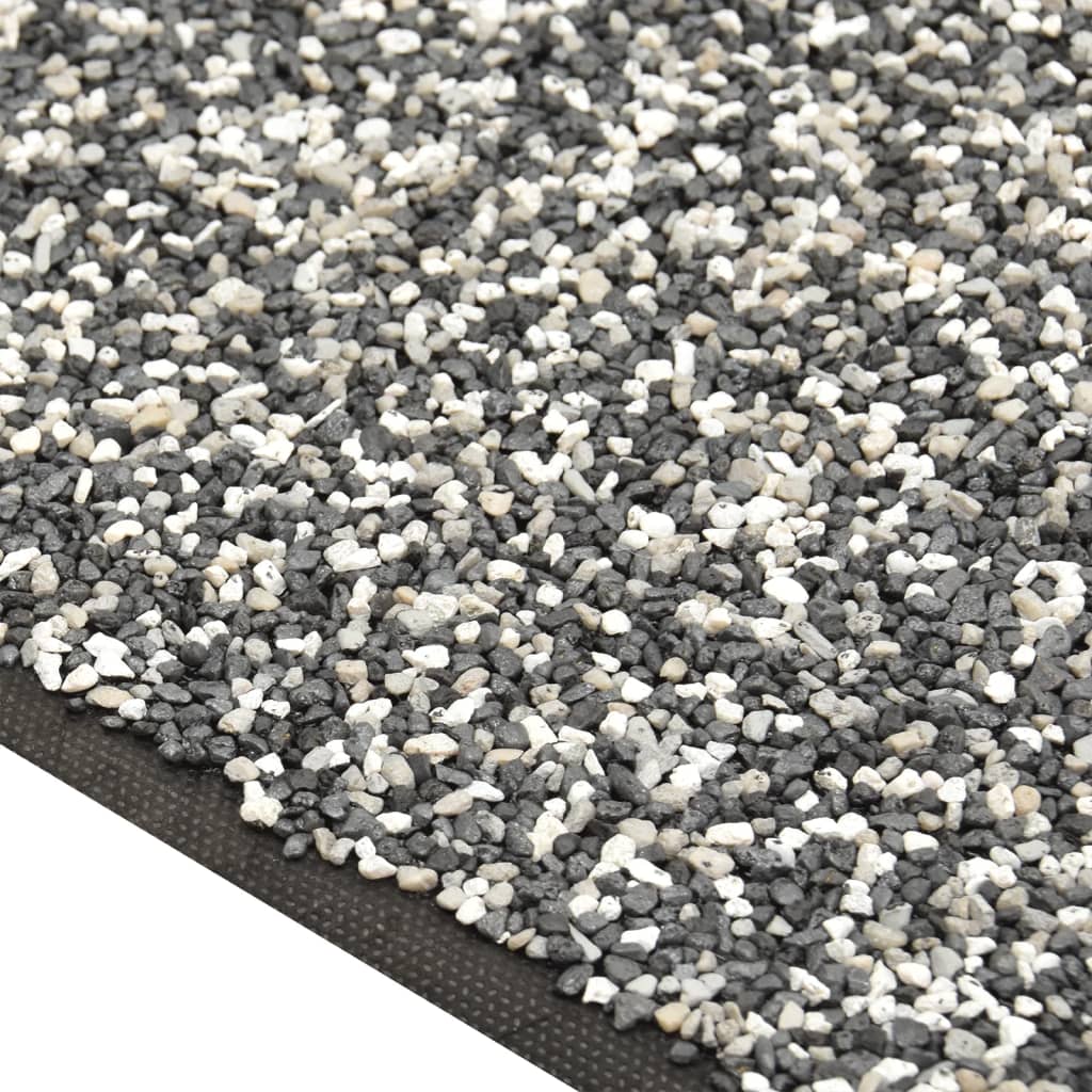 Kamena obloga siva 400 x 40 cm