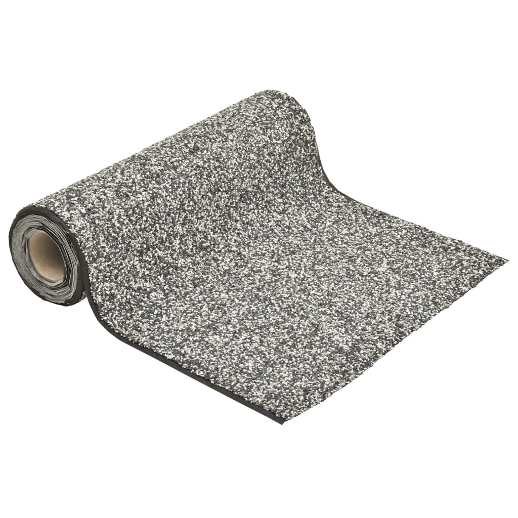 Kamena obloga siva 900 x 40 cm