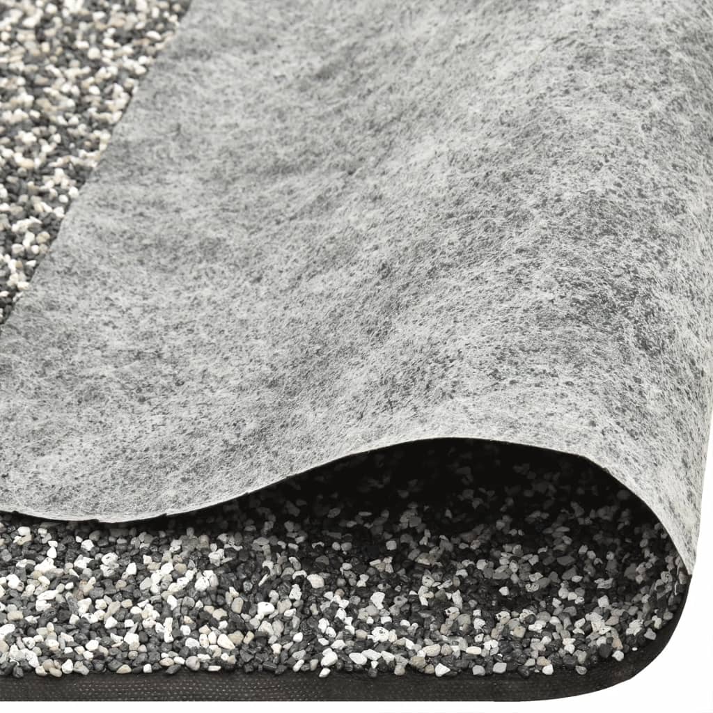 Kamena obloga siva 900 x 40 cm