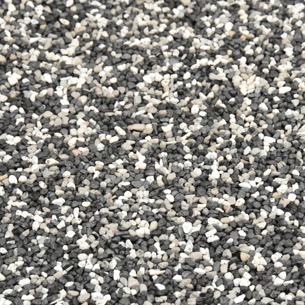 Kamena obloga siva 1500 x 40 cm