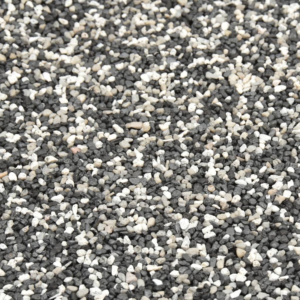 Kamena obloga siva 500 x 100 cm