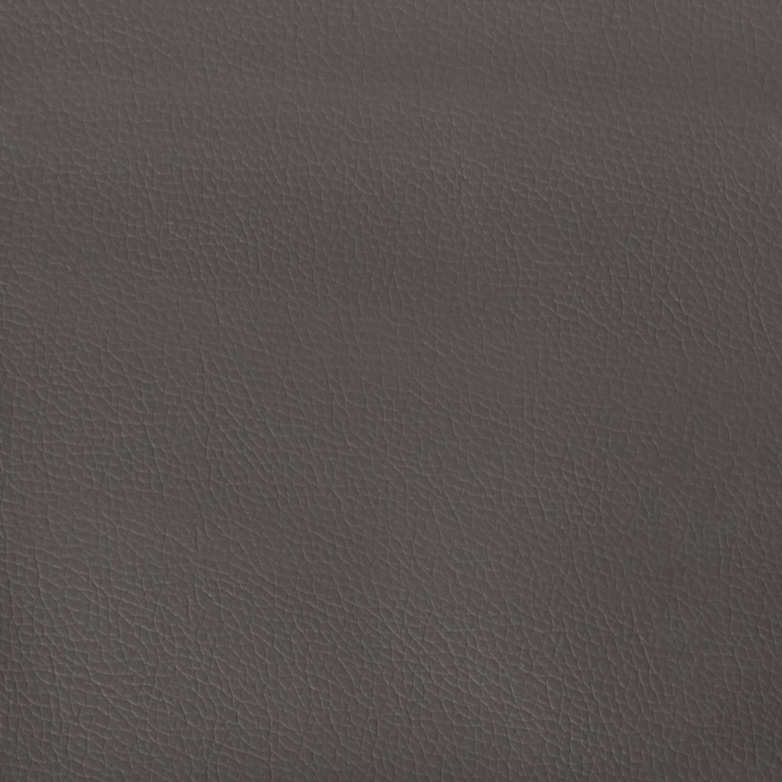 Zidna uzglavlja 12 pcs Sivi 30 x 15 cm tkanina