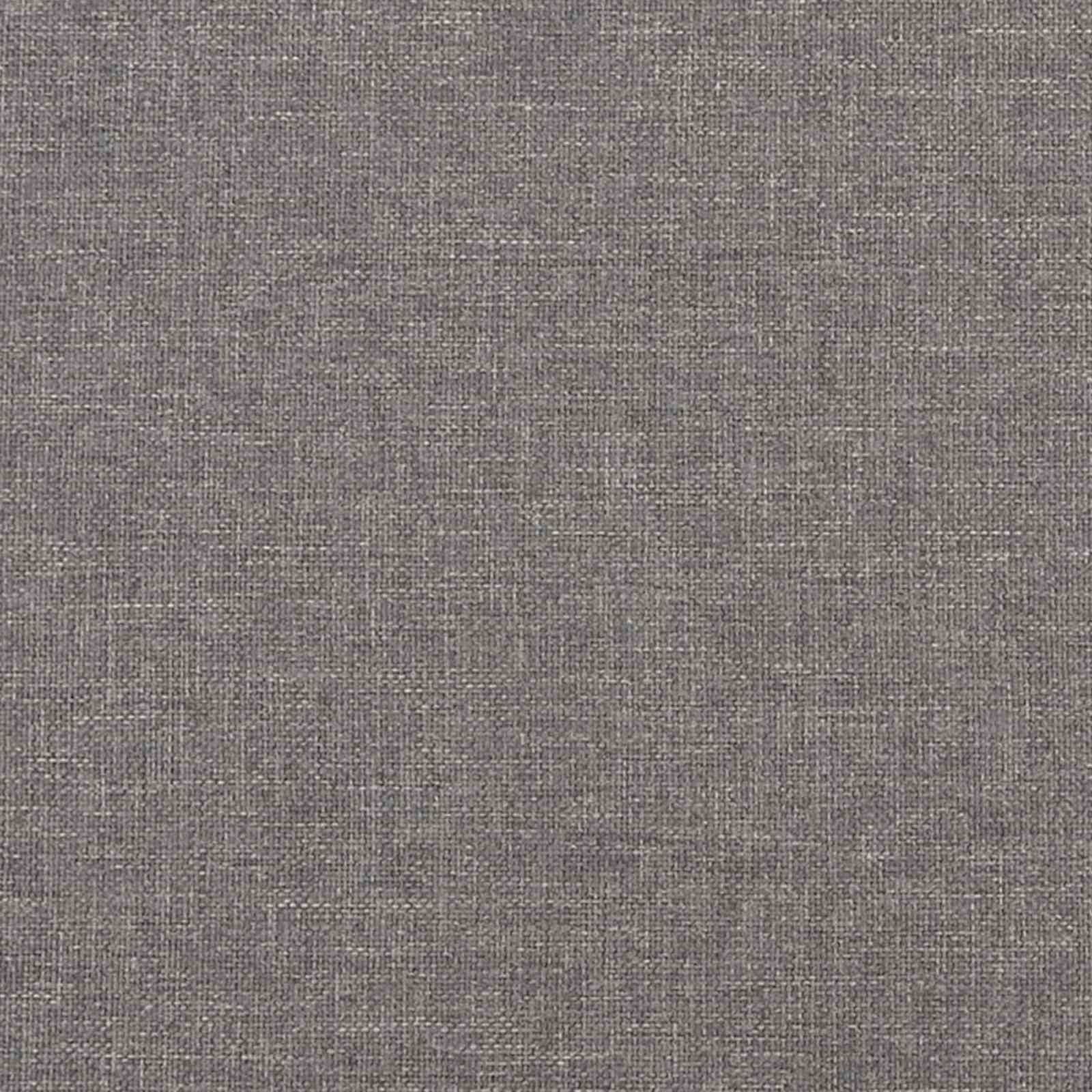 Zidna uzglavlja 12 pcs Svijetlo siva 60 x 30 cm tkanina