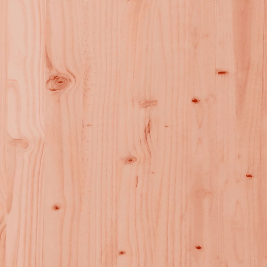Vrtna sadilica 90x60x45,5 cm od masivnog drva duglazije