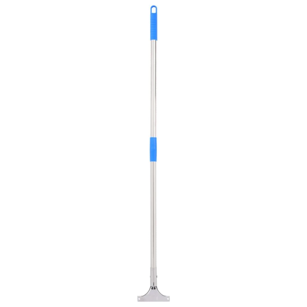 Ručka za podni brisač 119,5 cm od čelika i plastike