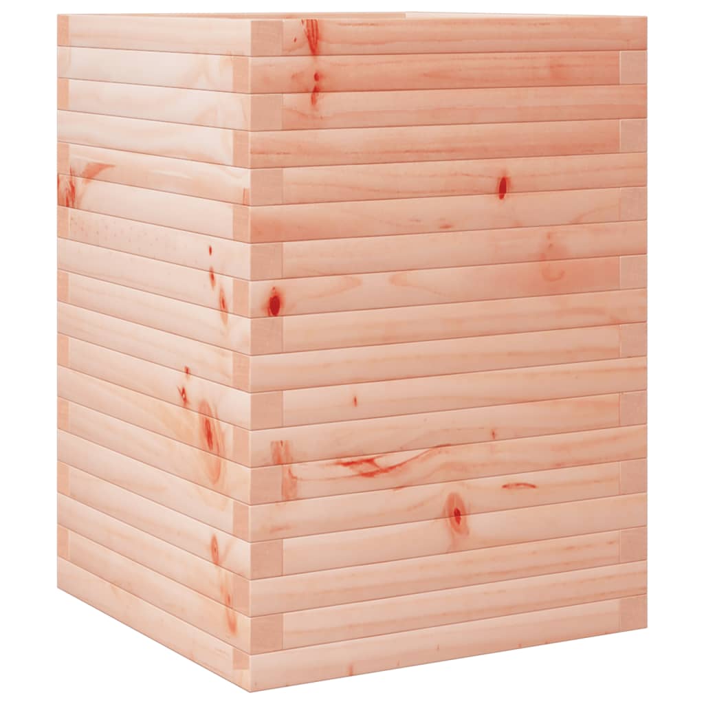 Vrtna sadilica 50 x 50 x 68,5 cm od masivnog drva duglazije